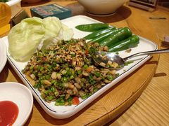 -德胜轩正宗顺德菜(宝安沙井会展中心店)