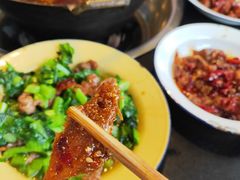 -李子坝梁山鸡(李子坝大鸡哥店)