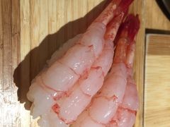 甜虾刺身-仙生生寿司专门店(七一街店)