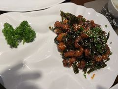 -童福兴·南京菜(老门东店)