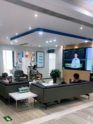 -雍禾植发全国连锁