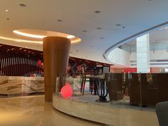 -北京丽亭华苑酒店