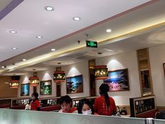 -万岁寿司(芳村店)