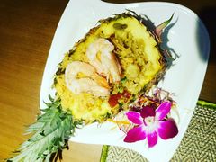 菠萝饭-泰国餐厅 Thai Food(裕华万达店)