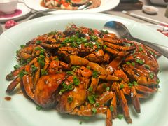 -蟹榭·本帮江浙菜·蟹宴(五角场合生汇商场店)