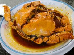 -三妹小龙虾·黄油蟹(华侨城总店)