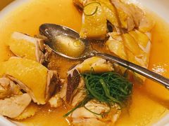 -玫瑰厅上海菜(兴国路店)