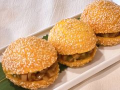 榕江小汉堡-榕江春·点心荟