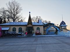 -铁路江上俱乐部