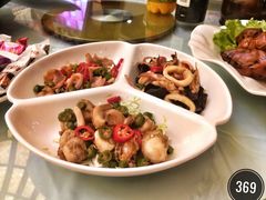 -味茂·老船夫1927(东海东路店)
