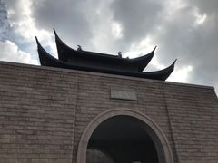 -海天楼中餐厅(吴宫泛太平洋酒店)