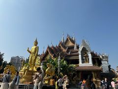 -西双版纳总佛寺