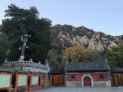-北京凤凰岭