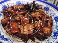-明呈黄鱼面馆(斜土路店)