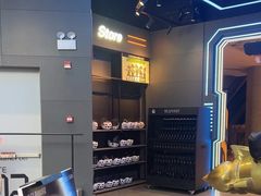 -镭战大联盟真人CS·生日派对·亲子聚会·团建(天安千树店)