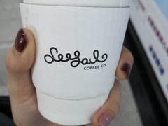 -Seesaw Coffee(苏州中心店)