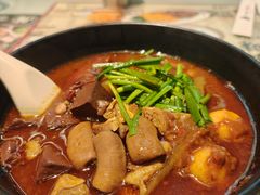 -敏华冰厅(平安金融中心店)