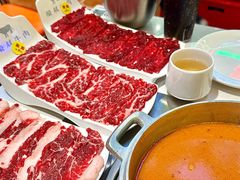 -荣叔港式沙嗲牛肉火锅(正佳潮流店)