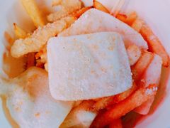 -鸡柳大人(宁大店)