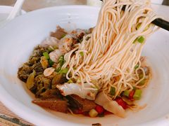 -阿阳牛腩腌面店