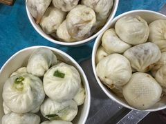 -红帽叔叔包子