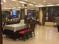 大堂-百富源·海鲜辽菜(浑河堡店)