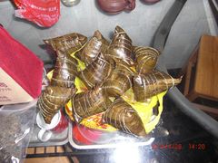 -召稼楼永茂昌粽子大王