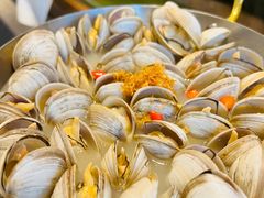 -烧货·活海鲜炭烧(湖滨商业街店)