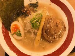 -雷门拉面·现熬骨汤(凯德来福士店)