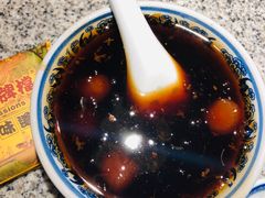 古法糖芋苗-南京大牌档(龙湖长楹天街店)