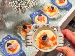 -蟹犇前•帝王蟹雪蟹(陆家嘴店)