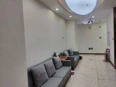 -优诺口腔·VIP尊享中心(爱建机构)