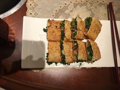 -紫阳海鲜楼·传承闽味(长乐路总店)