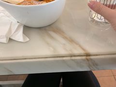 -翠华餐厅(香港国际机场店)