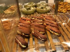 -BreadTalk面包新语·烘焙蛋糕(领展购物广场店)