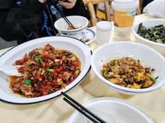 -笨罗卜浏阳菜馆(太平街店)