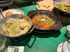 -费大厨辣椒炒肉(太平老街店)