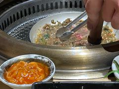 -松鱼亭·和牛烧肉(协鑫广场店)