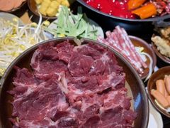 -阳阳老火锅(小南门店)