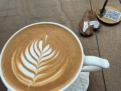 -BUTTERFUL&CREAMOROUS 黄油与面包(万象城店)