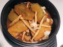 -南枝记·港式打边炉(新北万达店)