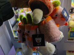 -大玩家(通州万达广场店)