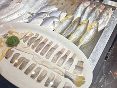 -小满海鲜·别院(天津旗舰店)