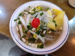 -杏花村水席楼(西大街总店)