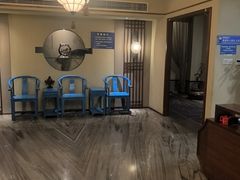 -鼎族怡华·指压·经络·疗愈SPA(紫荆店)