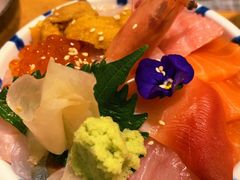 -鮨鲸·和牛烧(三里屯店)