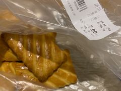 蛋饼-老鼎丰(靖宇街总店)