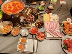 -麻蒲碳烤肉(远景路1号店)