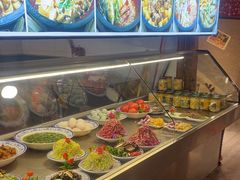 -白城车站店一九二八铁锅炖