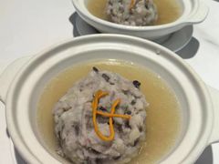 手工大鱼元-楚鱼王·河鲜·湖北菜(华农店)
